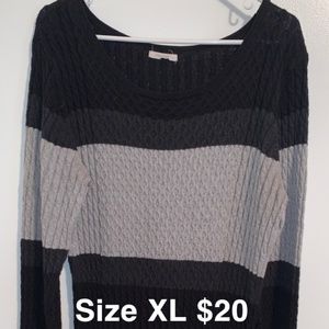 Maurice’s Sweater Dress